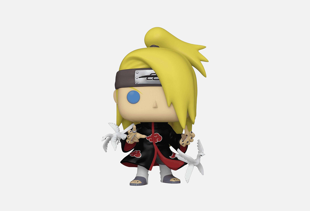 

Фигурка FUNKO, POP! Animation Naruto Shippuden Deidara 1 шт