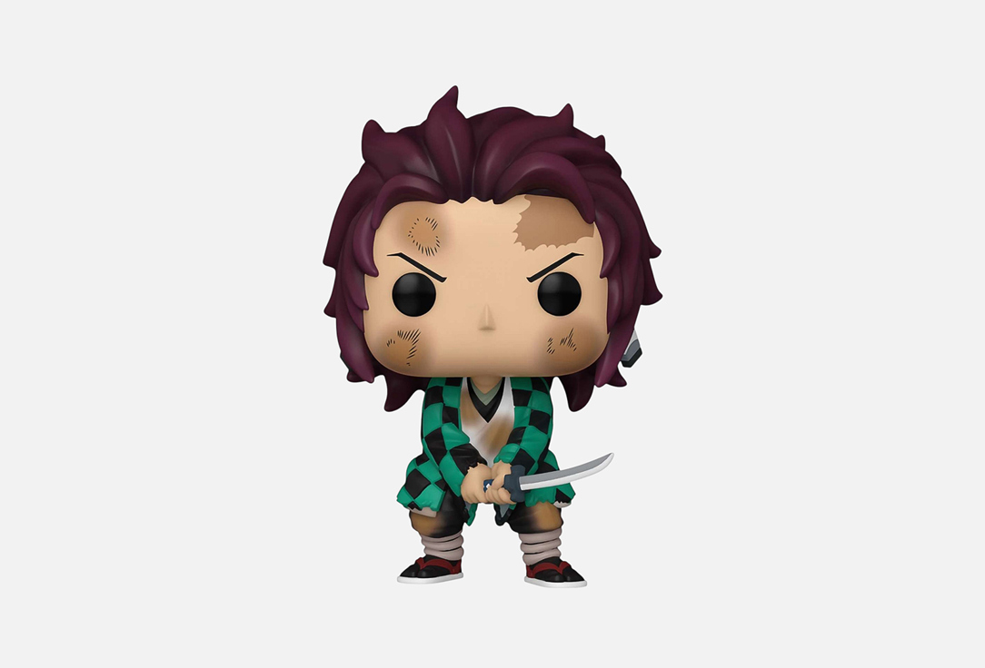 

Фигурка FUNKO, POP! Animation Demon Slayer Tanjiro Kamado 1 шт