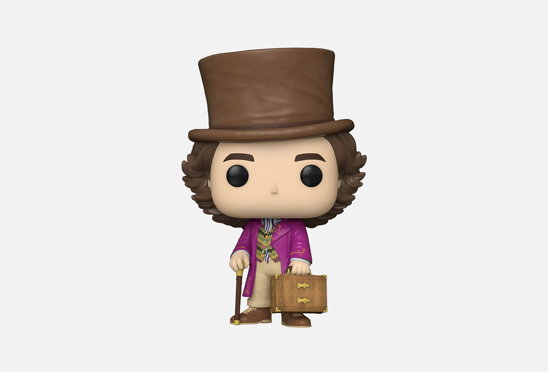 Изображение товара Фигурка Funko POP! Movies Wonka Willy Wonka