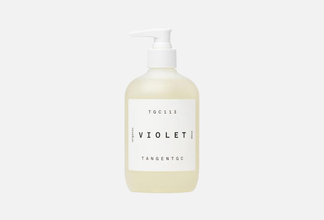 Изображение товара Жидкое мыло для рук и тела TANGENT GC Violet