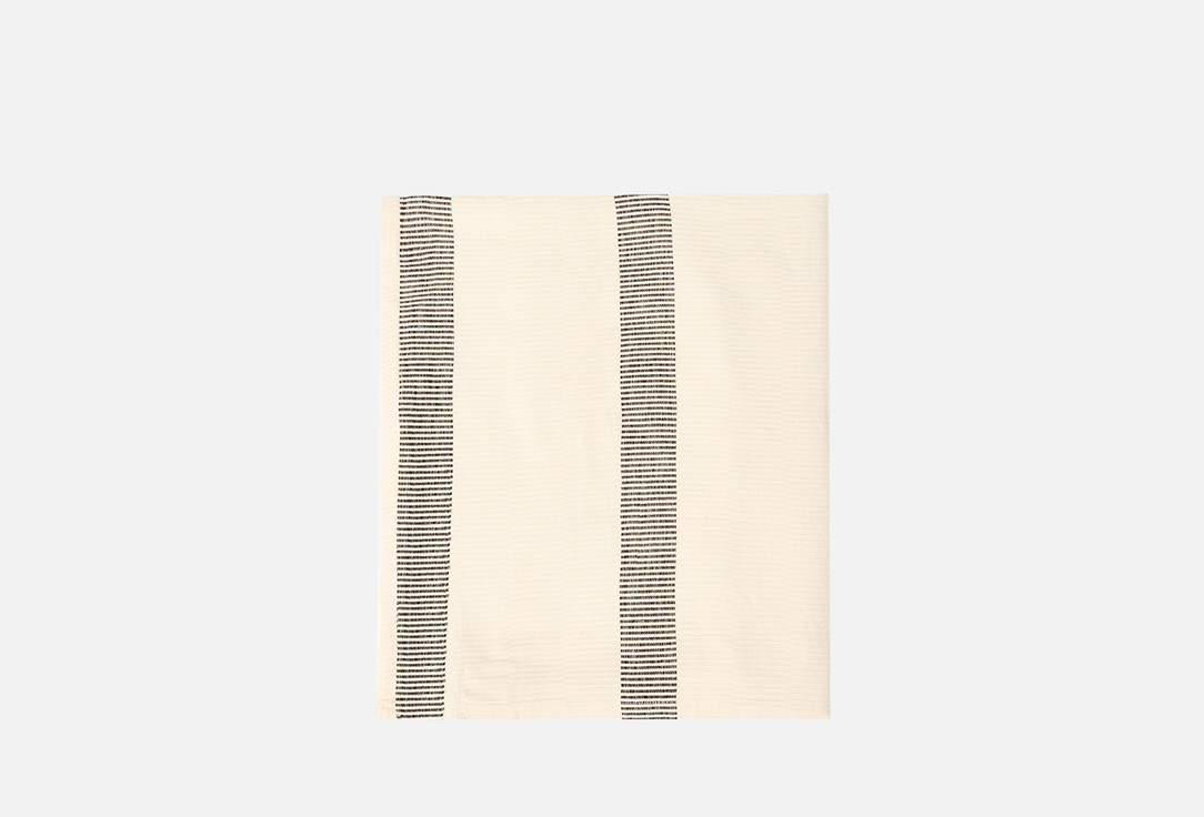 

Плед COTTON, Принт, Chibre, 220x240 1 шт