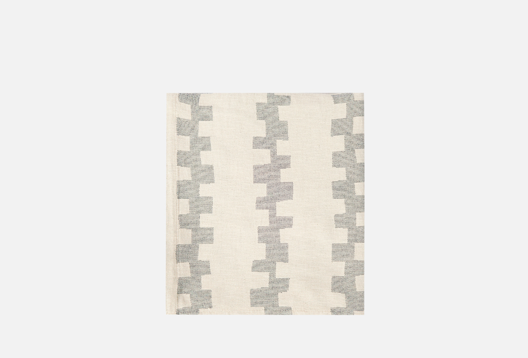 Изображение товара Плед Cotton Altera, 220x240 см из 100% хлопка