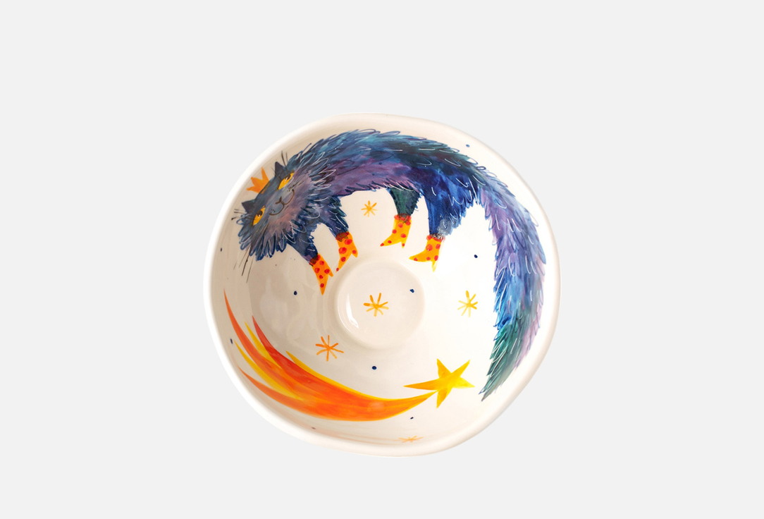 

Креманка ODARYADARYA, Принт, Мой король 1 шт