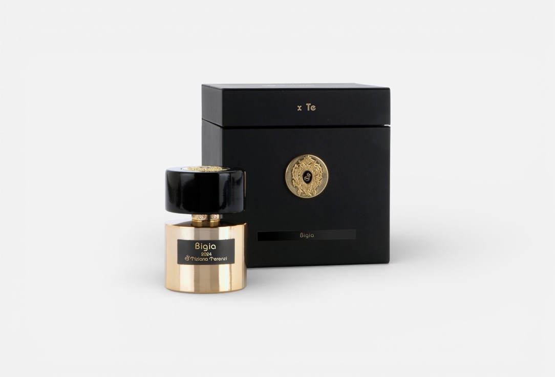 

Духи TIZIANA TERENZI, Bigia 100 мл