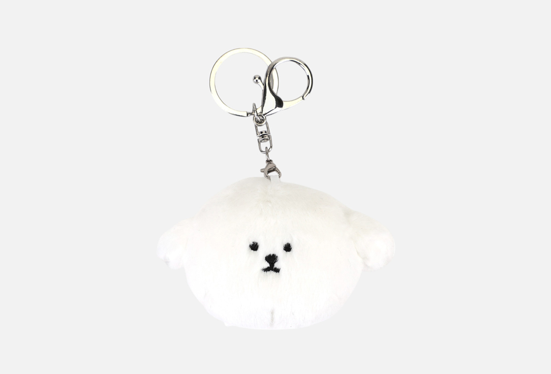Брелок DAILY LIKE 01 Bichon 1 шт