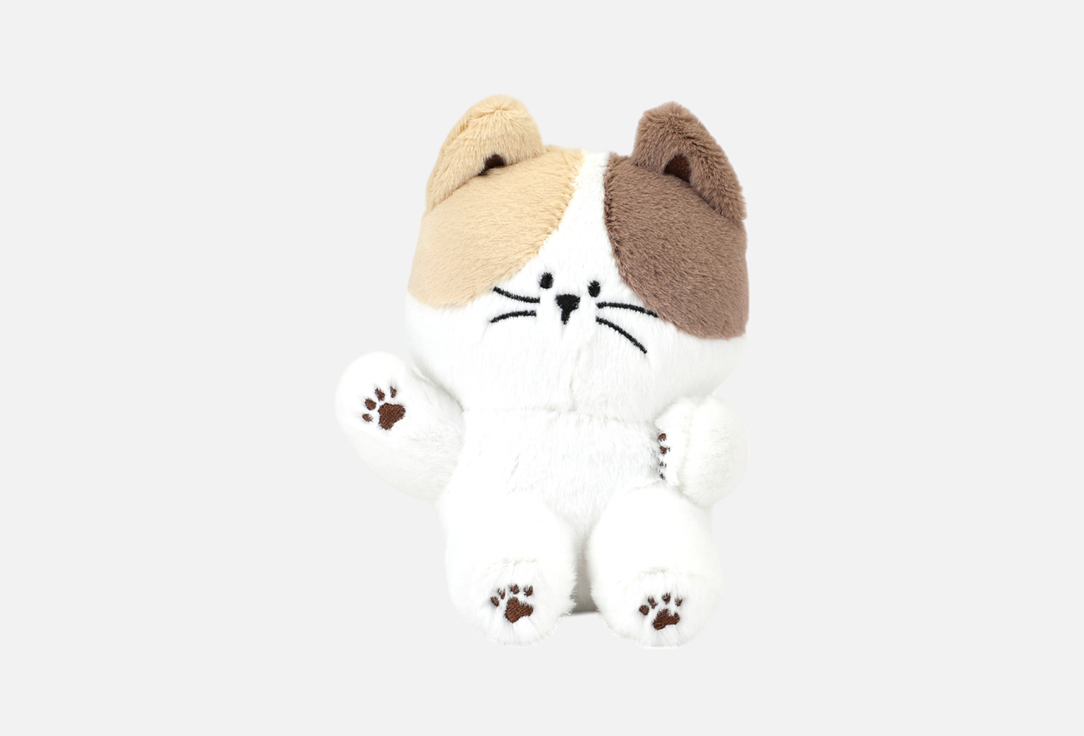 Брелок DAILY LIKE 03 Big cat 1 шт
