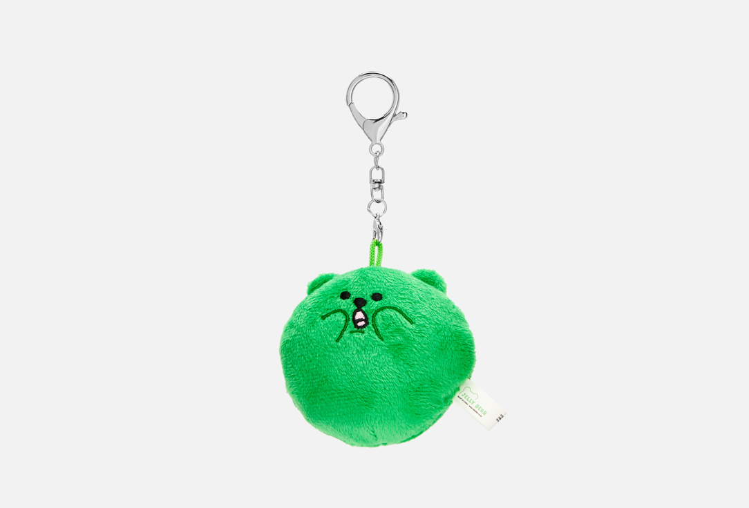 Изображение товара Брелок Dailylike Jelly bear 03 balloon
