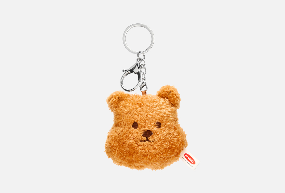 Изображение товара Милый брелок Dailylike 02 Baby Dong gu для ключей и сумок