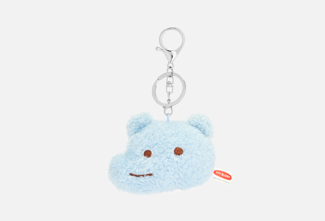 

Брелок DAILYLIKE, 06 Baby Nam gu 1 шт