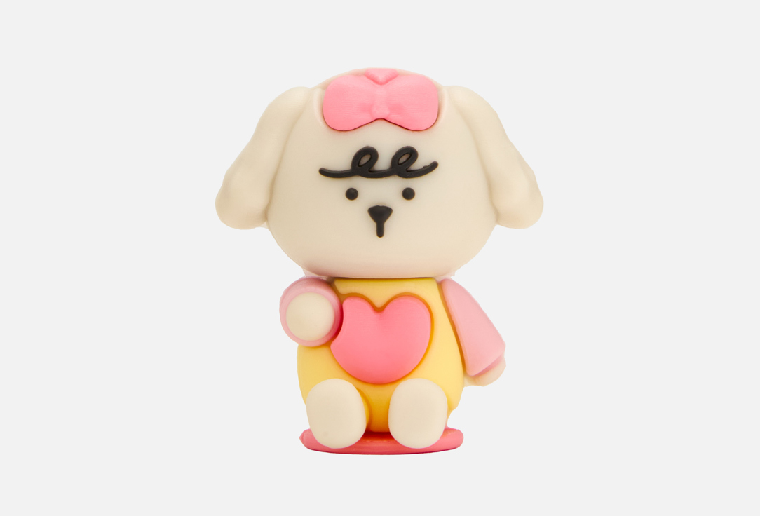 Изображение товара Мини-фигурка My Buddy 01 Bori от E2collection — милый аксессуар для интерьера