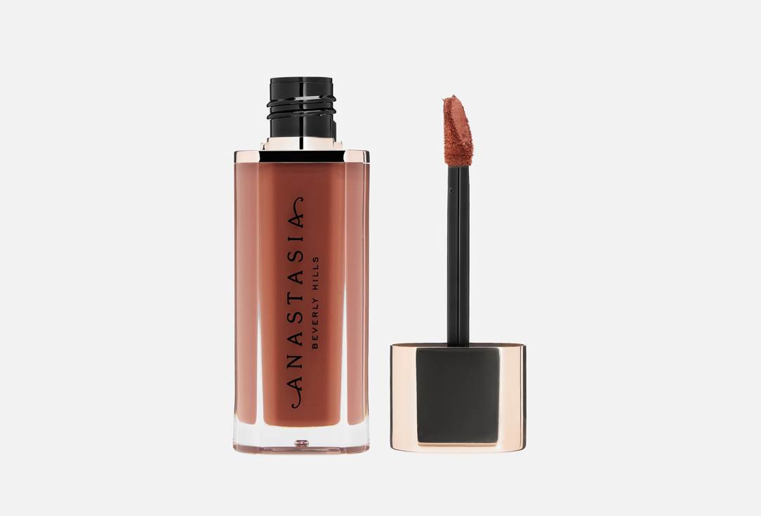 Изображение товара Мусс для губ с матовым финишем Anastasia Beverly Hills Lip Velvet