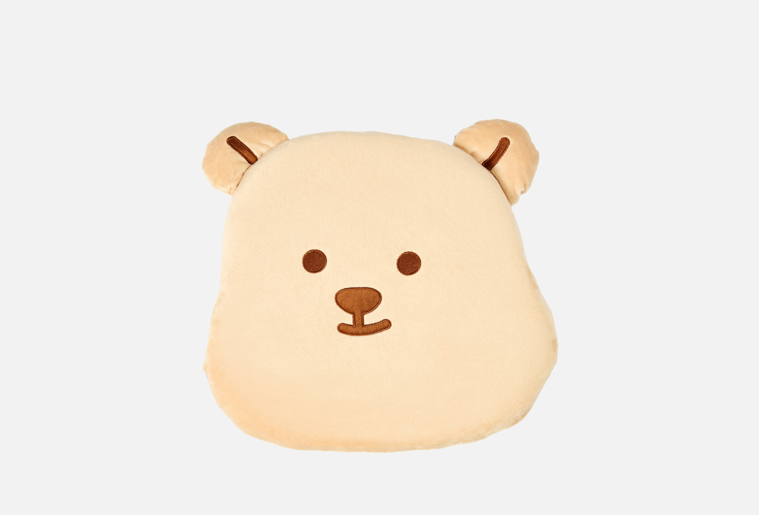 

Подушка с эффектом памяти DAILYLIKE, My buddy 01 Dong gu 1 шт