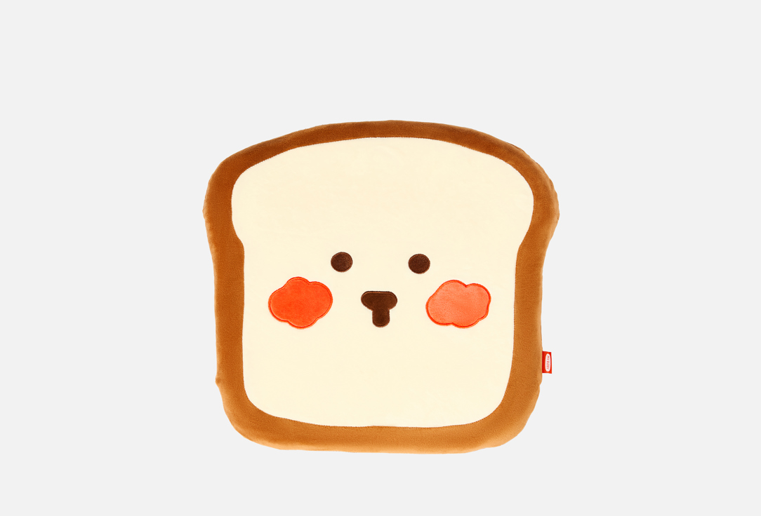 

Подушка с эффектом памяти DAILYLIKE, My buddy 02 Bread dong gu 1 шт