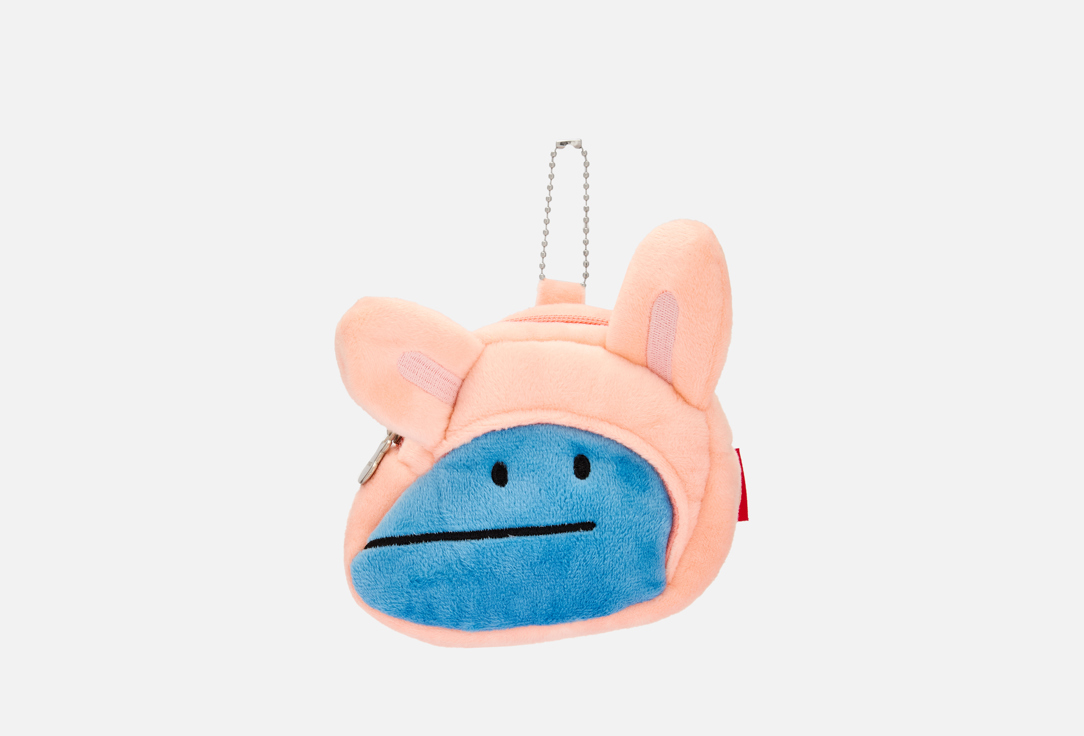 Изображение товара Мягкая сумка-чехол Dailylike My buddy 02 Nam gu