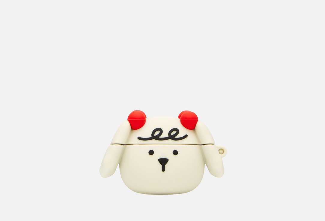 Изображение товара Чехол для наушников Dailylike AirPods 3 My buddy 02 Bori