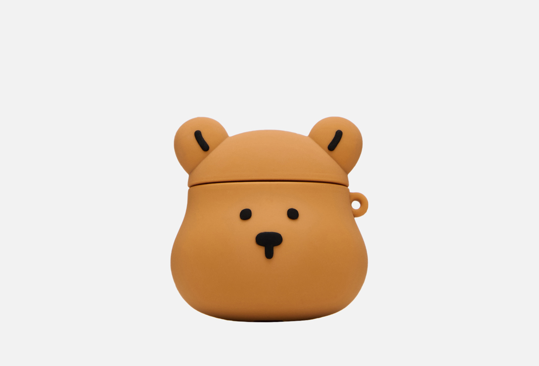 Изображение товара Чехол для наушников Dailylike AirPods My buddy 02 Dong gu