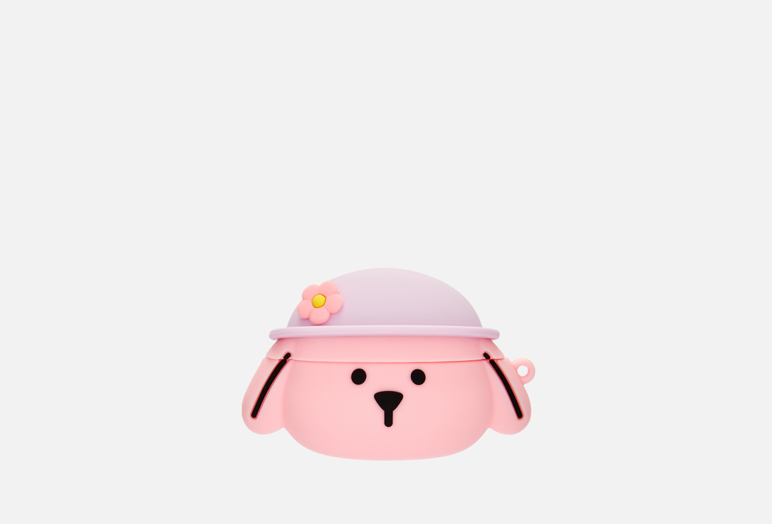 Изображение товара Чехол для наушников Dailylike AirPods pro My buddy 02 Song i