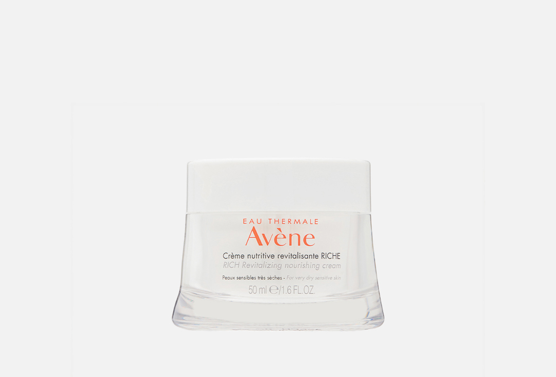 Изображение товара Крем для лица EAU THERMALE AVENE RICH
