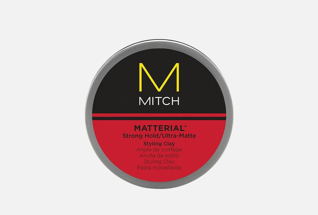 Изображение товара Крем для укладки волос Paul Mitchell Reformer