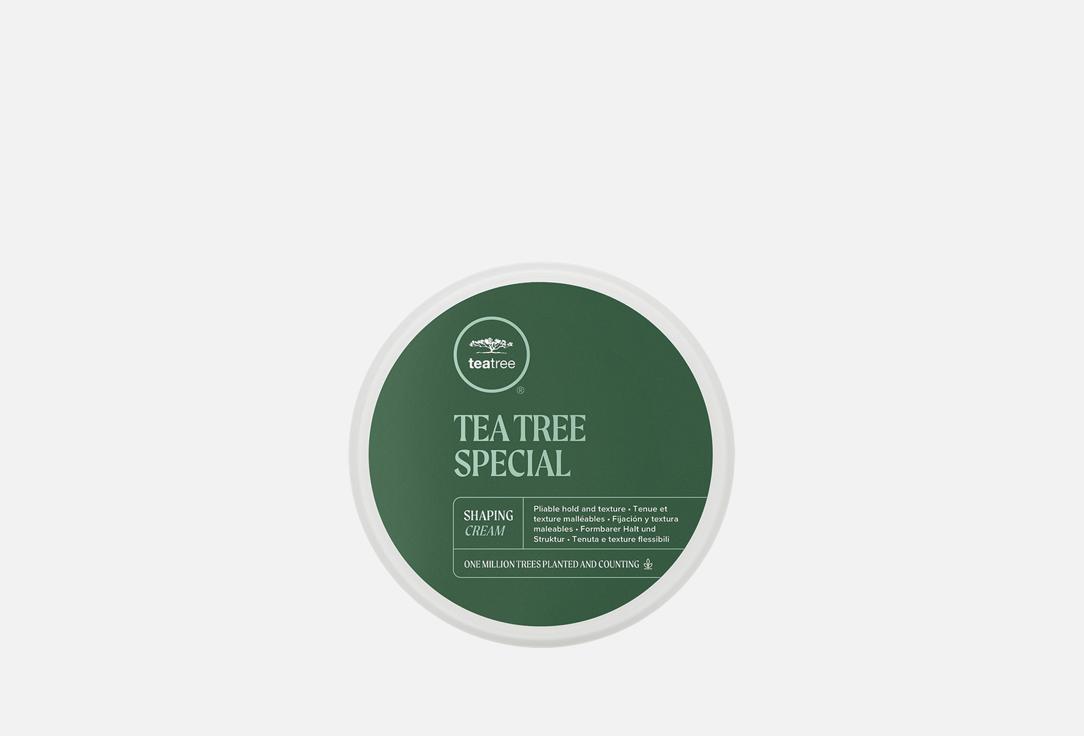 Изображение товара Текстурирующий крем для укладки волос Paul Mitchell Tea Tree