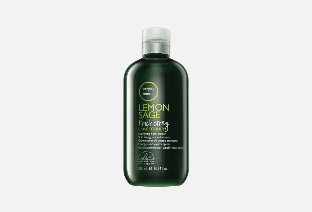 Изображение товара Объемообразующий кондиционер для волос Paul Mitchell Lemon Sage Thickening