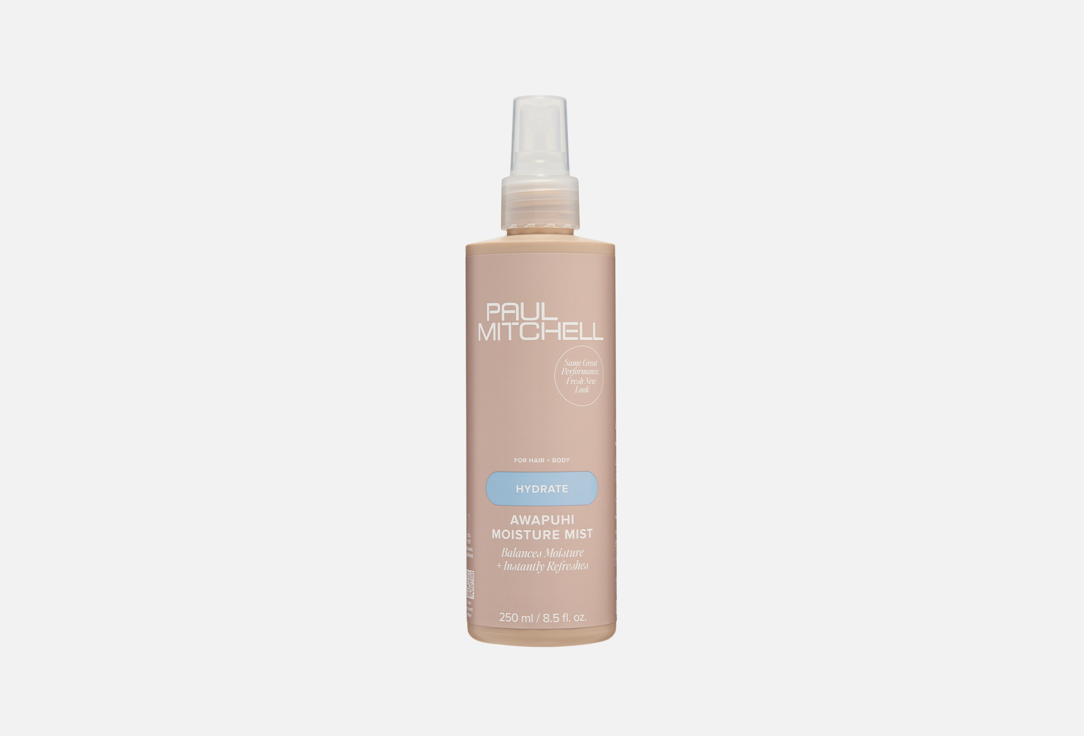 Awapuhi Moisture 250 мл