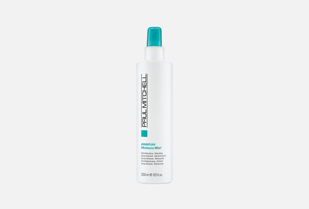 Изображение товара Увлажняющий спрей для волос и тела Paul Mitchell Awapuhi Moisture
