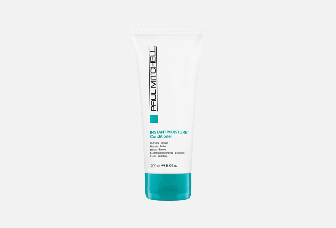 Изображение товара Увлажняющий кондиционер для волос Paul Mitchell Moisture
