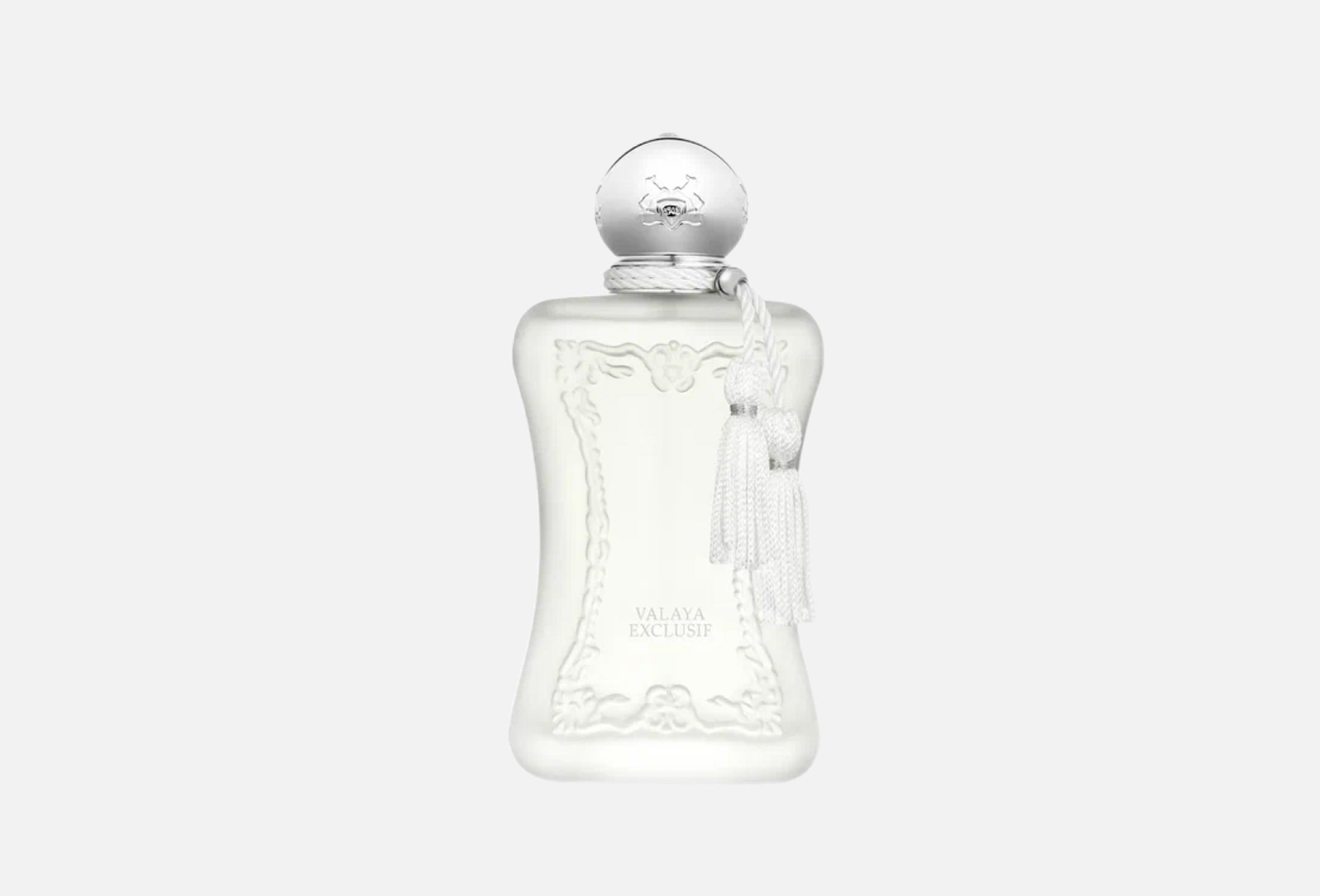Parfums de Marly Духи Valaya Exclusif 75 мл — купить, цена в Москве