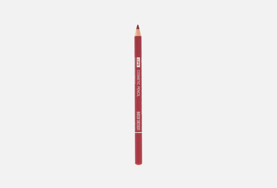 Cosmetic lip pencil 14 г 99₽