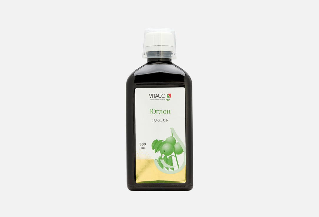 Изображение товара БАД для укрепления иммунитета VITAUCT ЮГЛОН в жидкой форме