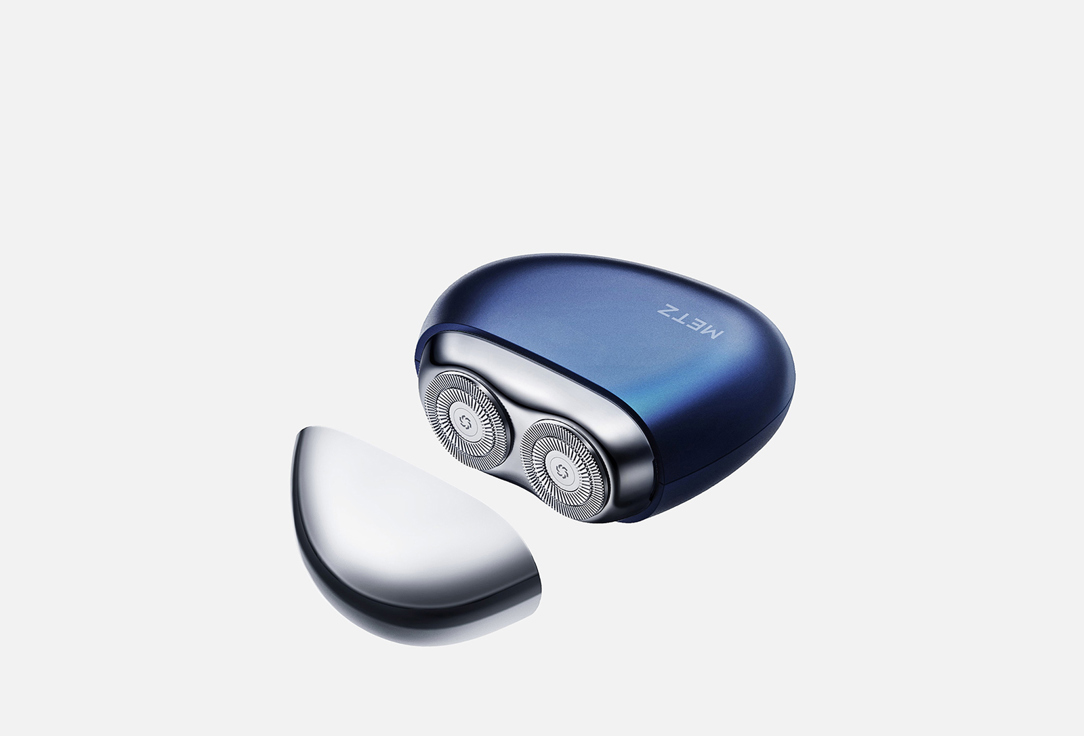 

Бритва METZ, Серебряный, By Skyworth Supercar MZCP021 1 шт