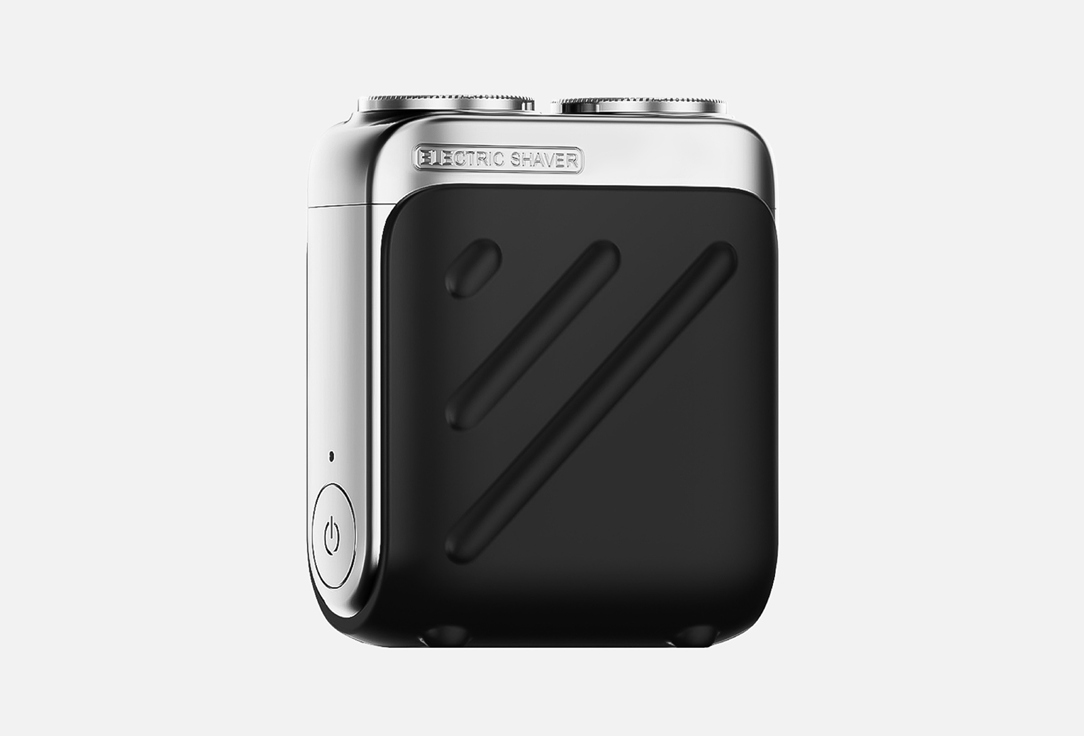 Изображение товара Бритва Metz by Skyworth Traveller MZXZ021