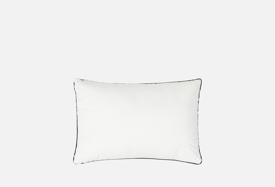 

Подушка URBAN FAMILY, Белый, Pearl White, 50х70 1 шт