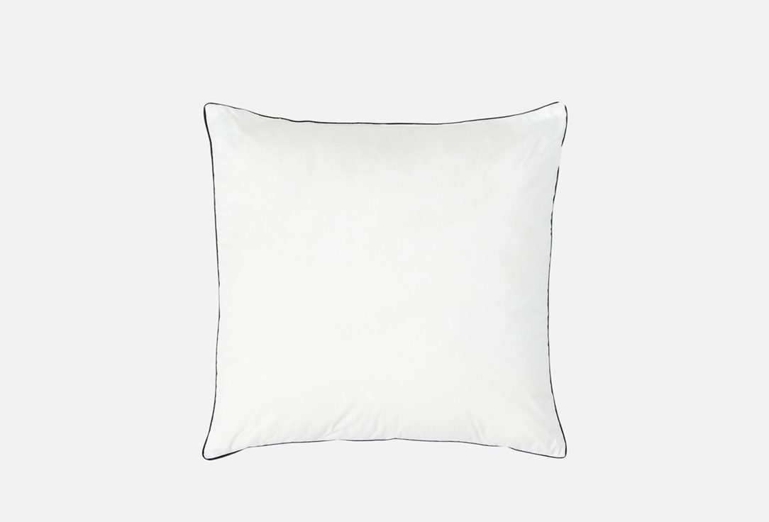 

Подушка URBAN FAMILY, Белый, Pearl White, 70х70 1 шт