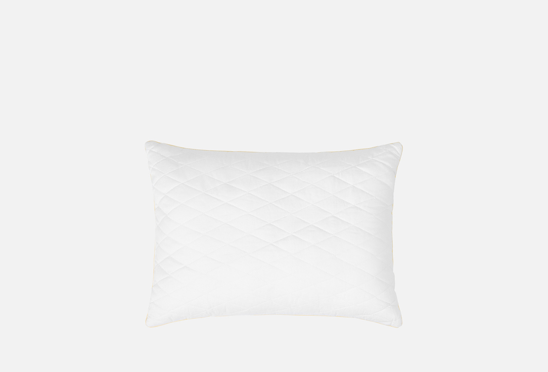 

Подушка НОЧЬ НЕЖНА, Белый, Ромб, 50х70 1 шт