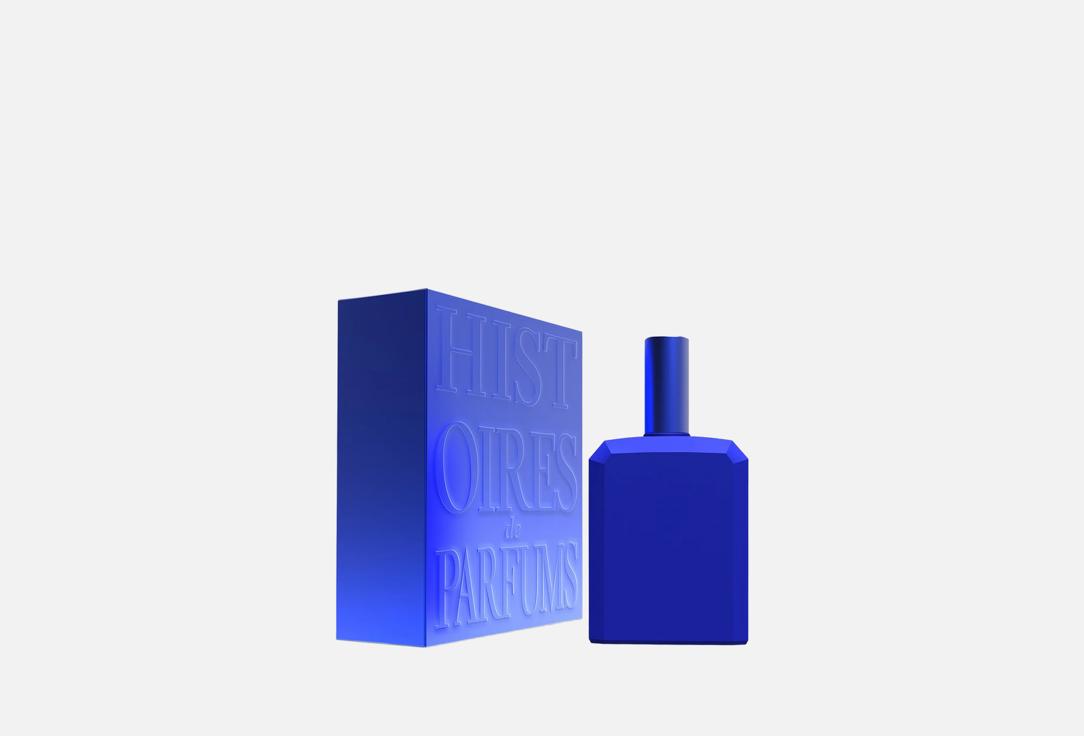 Изображение товара Парфюмерная вода Histoires de Parfums THIS IS NOT A BLUE BOTTLE 1.1 115 мл унисекс