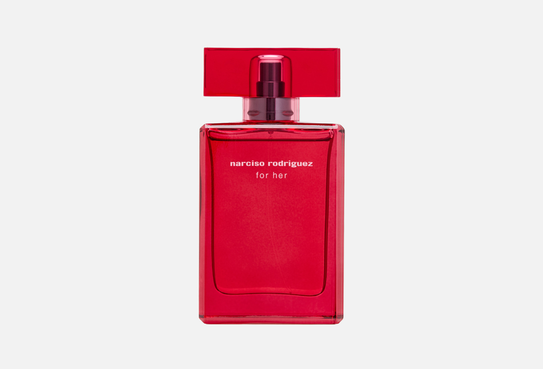 Изображение товара Парфюмерная вода Narciso Rodriguez For her intense