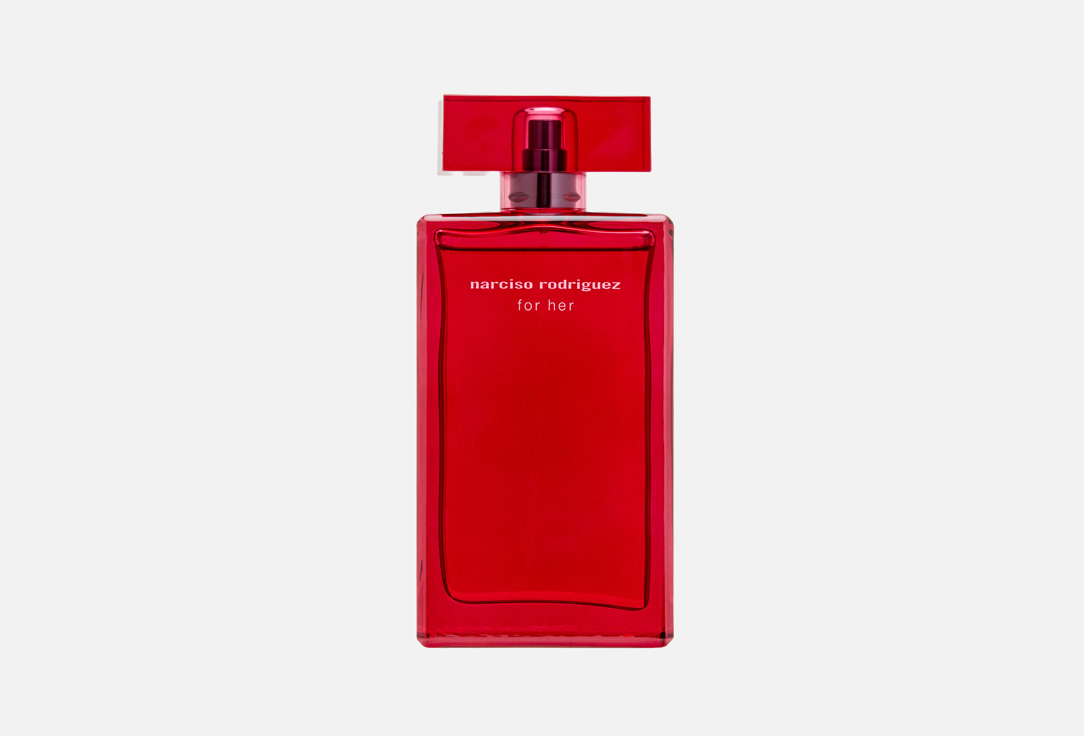 Изображение товара Парфмерная вода Narciso Rodriguez For her intense
