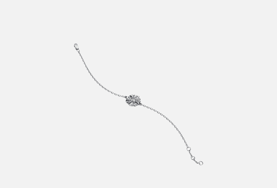 Браслет Серебряный MY FUTURE JEWELRY Calendula 1 шт
