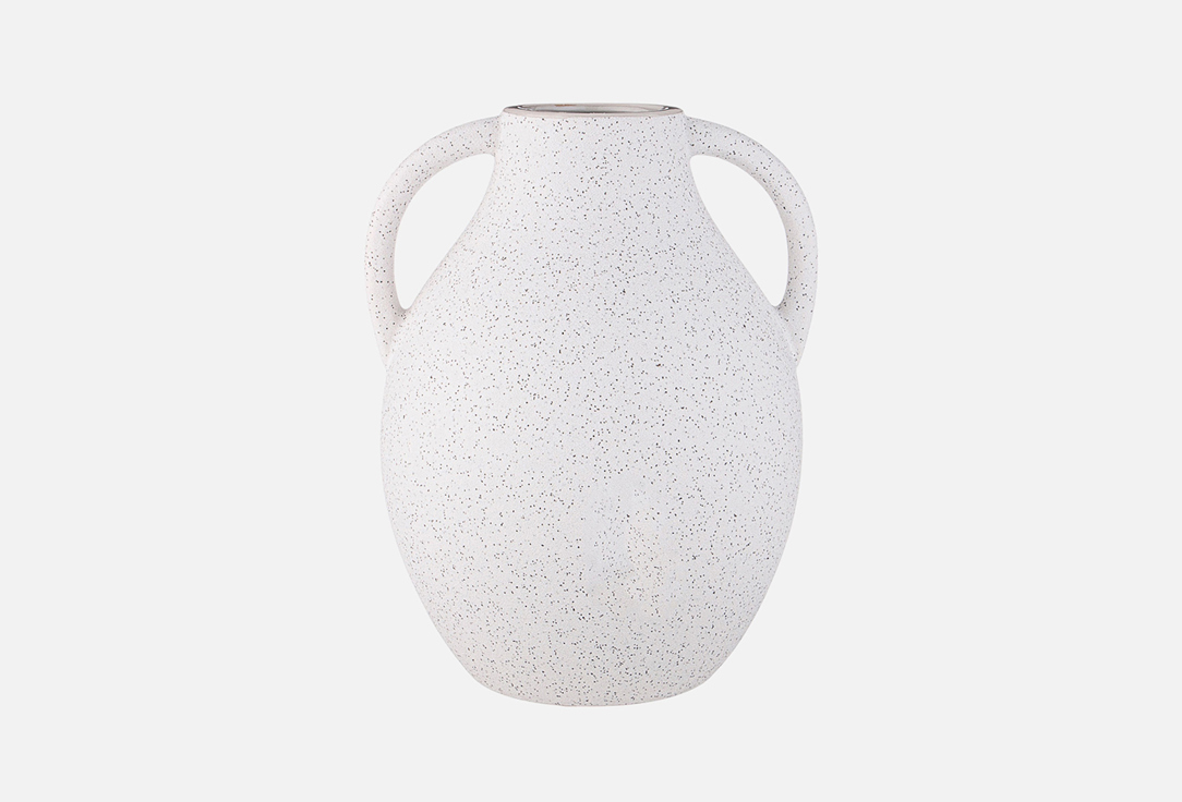 

ВАЗА BRONCO, Серый, LIGHT GRAY, 18*16,5*23 1 шт