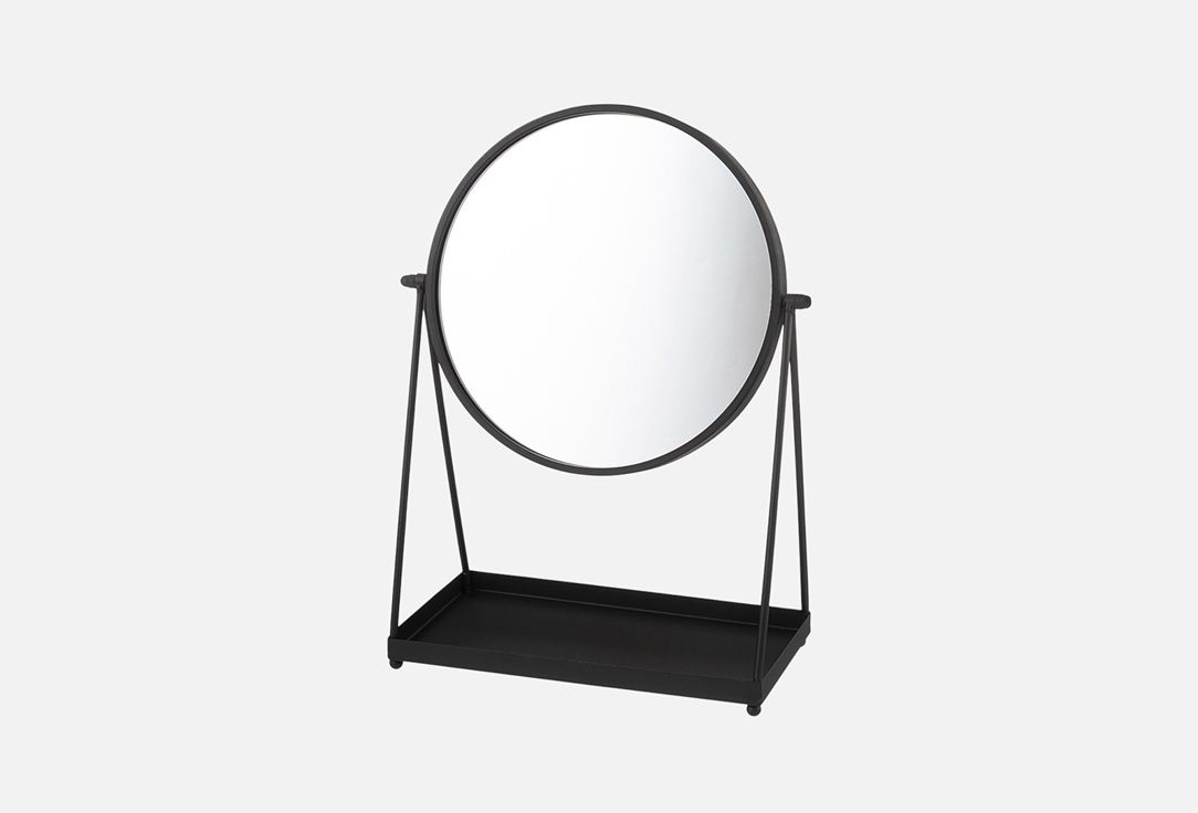 Изображение товара ЗЕРКАЛО НАСТОЛЬНОЕ Bronco 23.5X11X31