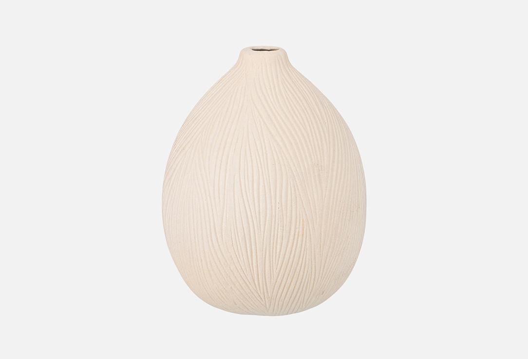 Изображение товара ВАЗА ДЕКОРАТИВНАЯ Lefard 13.5 CM