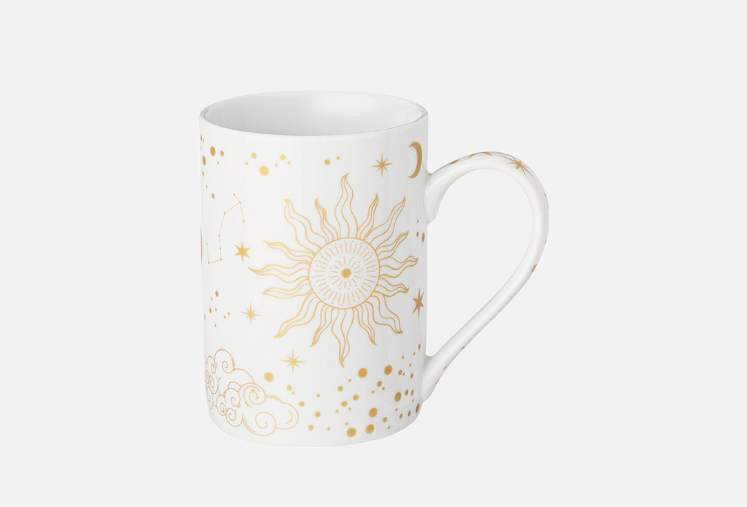 Изображение товара КРУЖКА Lefard ASTRONOMY