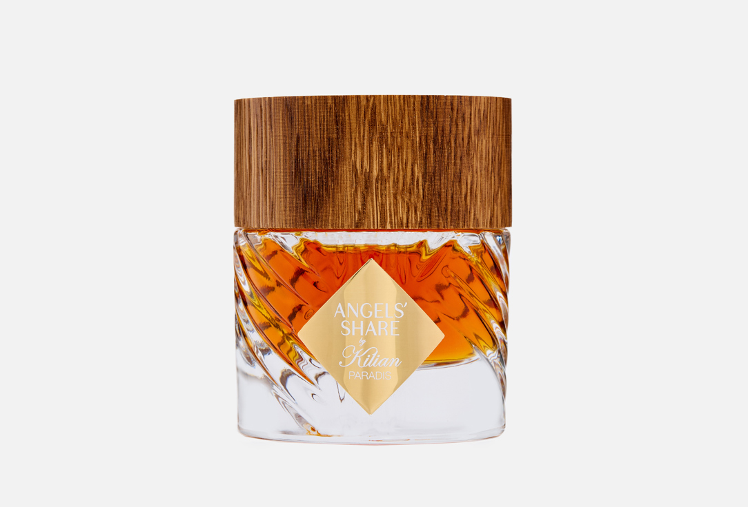 Изображение товара Парфюмерная вода Kilian Paris Angels Share Paradis 50 мл неподражаемый аромат с коньячными нотами