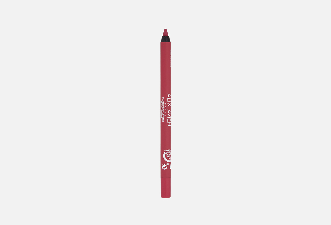 Изображение товара Карандаш-помада для губ ALIX AVIEN Lip pencil staying power