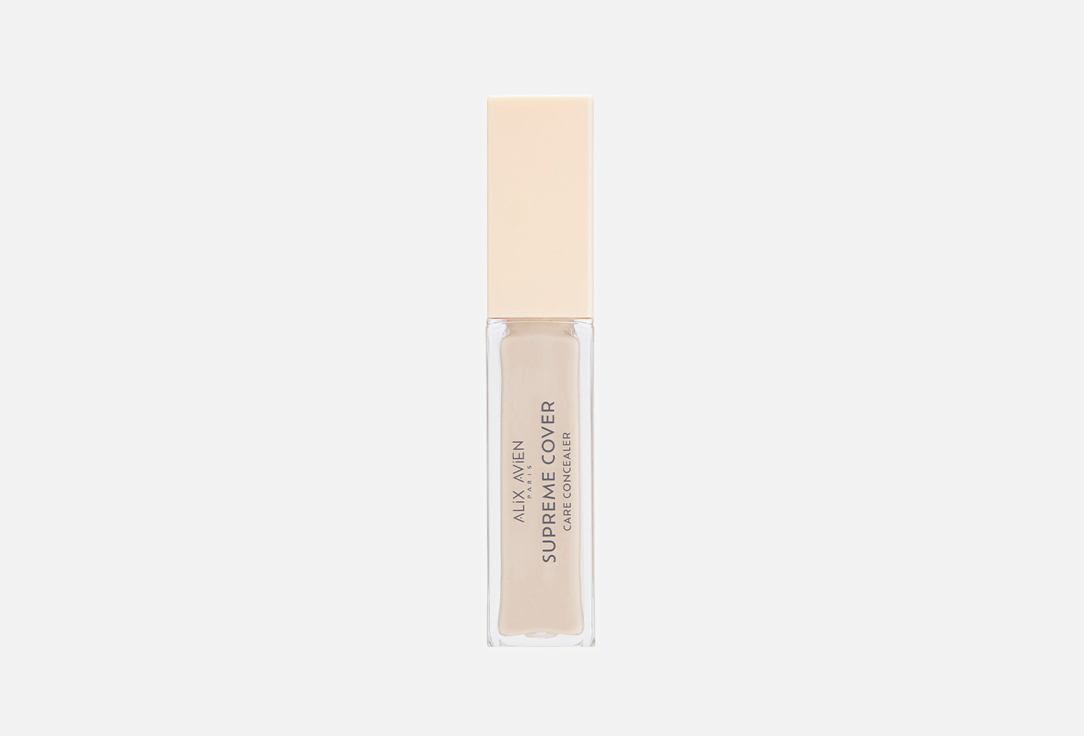 Concealer supreme cover care 11 мл 1376₽