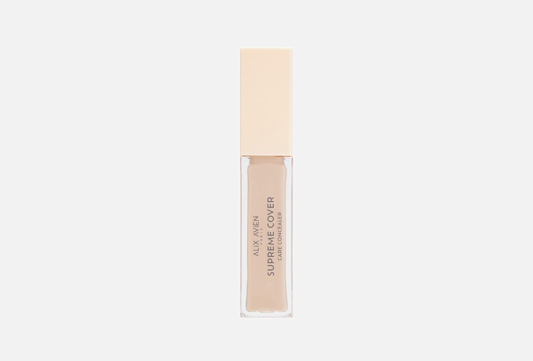 Concealer supreme cover care 11 мл 1182₽
