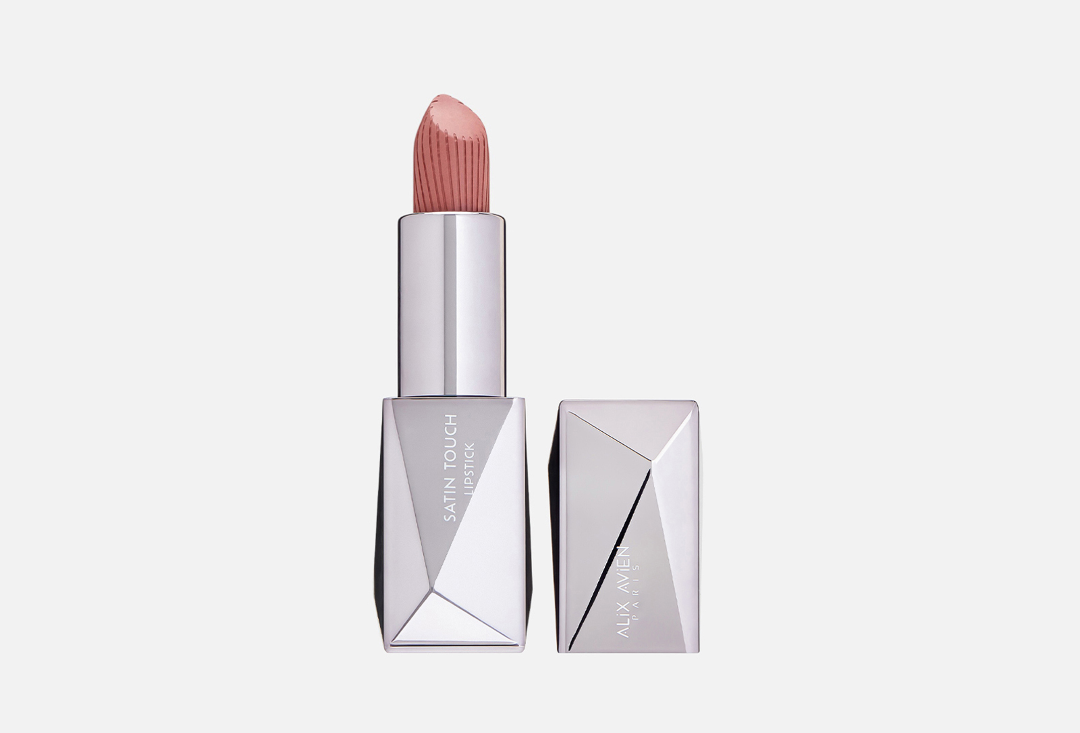 saコスメ ALIX AVIEN Губная помада Lipstick satin touch 804, Terra rose 4 г