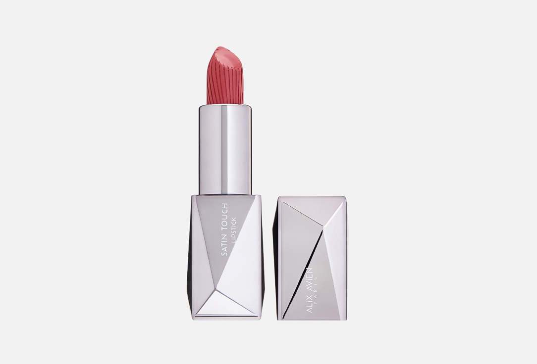 Изображение товара Губная помада ALIX AVIEN Lipstick satin touch